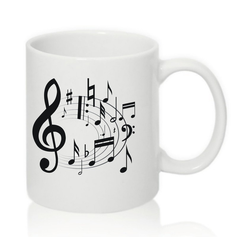 Բաժակների տպագրություն