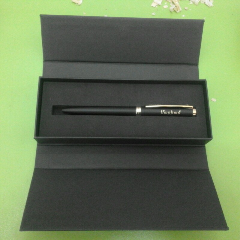 Անվանական գրիչներ