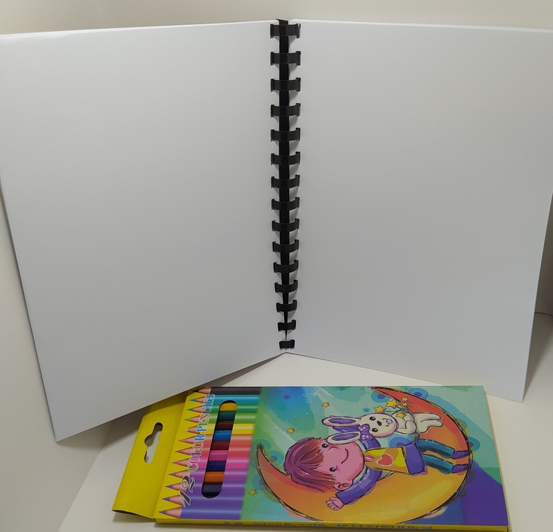 Անվանական նկարչական ալբոմ